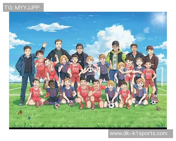 《足球巨星漫画头像集锦展现球场英雄风采与独特魅力》 《足球巨星漫画头像集锦展现球场英雄风采与独特魅力》