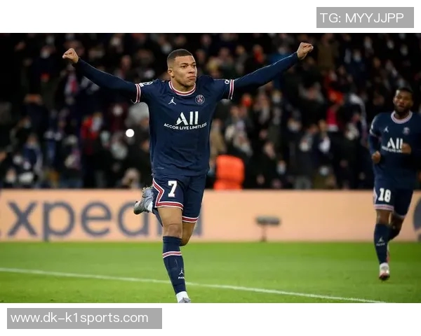 姆巴佩的家乡与成长历程揭秘 揭示法国足球天才的崛起之路 姆巴佩的家乡与成长历程揭秘 揭示法国足球天才的崛起之路